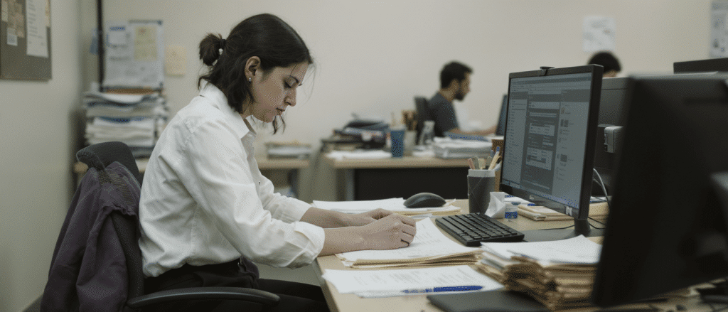 « Travail invisible : quand les entreprises occultent la valeur réelle des métiers »