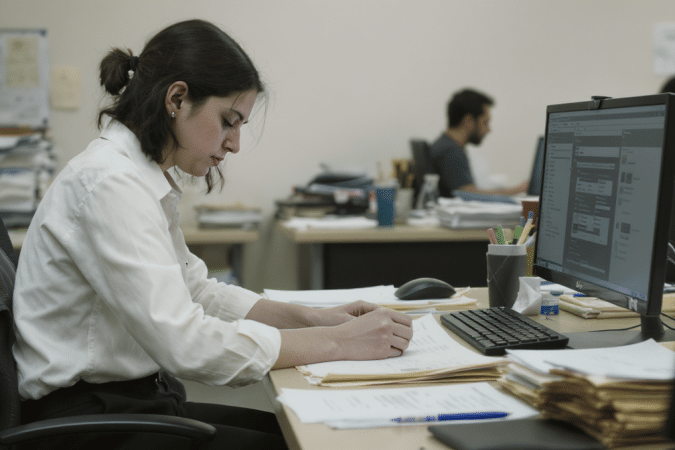 &laquo; Travail invisible : quand les entreprises occultent la valeur r&eacute;elle des m&eacute;tiers &raquo;