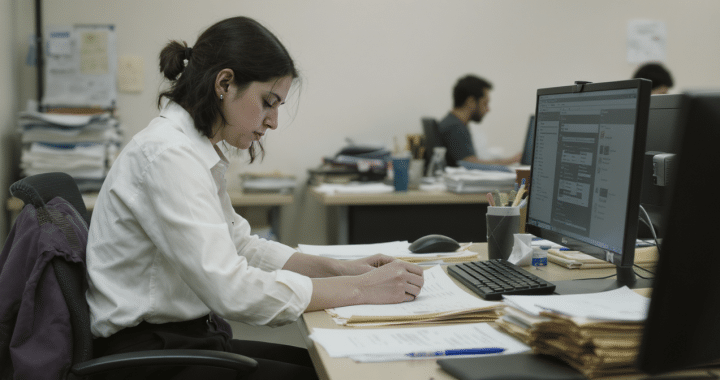 découvrez comment le travail invisible est négligé par les entreprises et pourquoi il est crucial de reconnaître la véritable valeur des métiers souvent occultés.