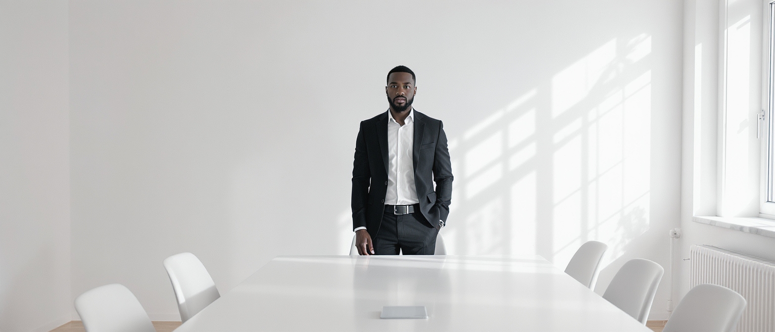 « Un corps noir dans un espace blanc » : quand la couleur de peau devient un facteur de discrimination en milieu professionnel