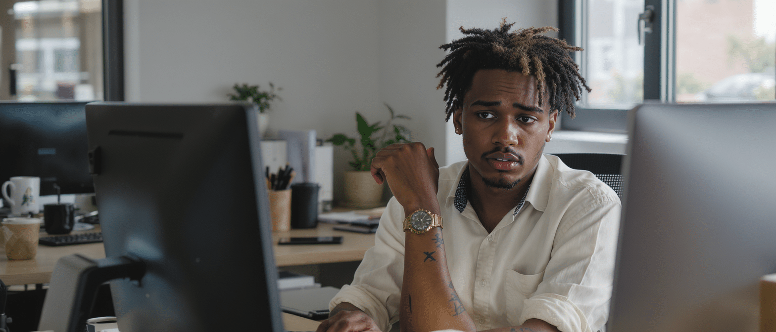 découvrez comment le look au travail peut susciter mille idées reçues et devenir un terrain miné de préjugés, influençant relations et opportunités professionnelles.