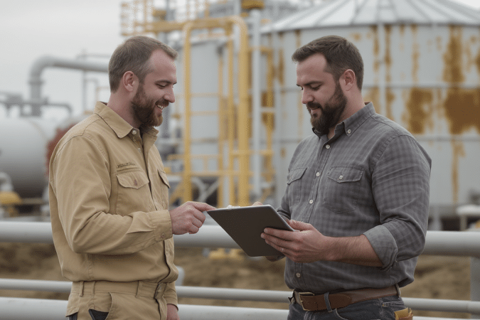 Assurances adapt&eacute;es au secteur de la m&eacute;thanisation pour les professionnels