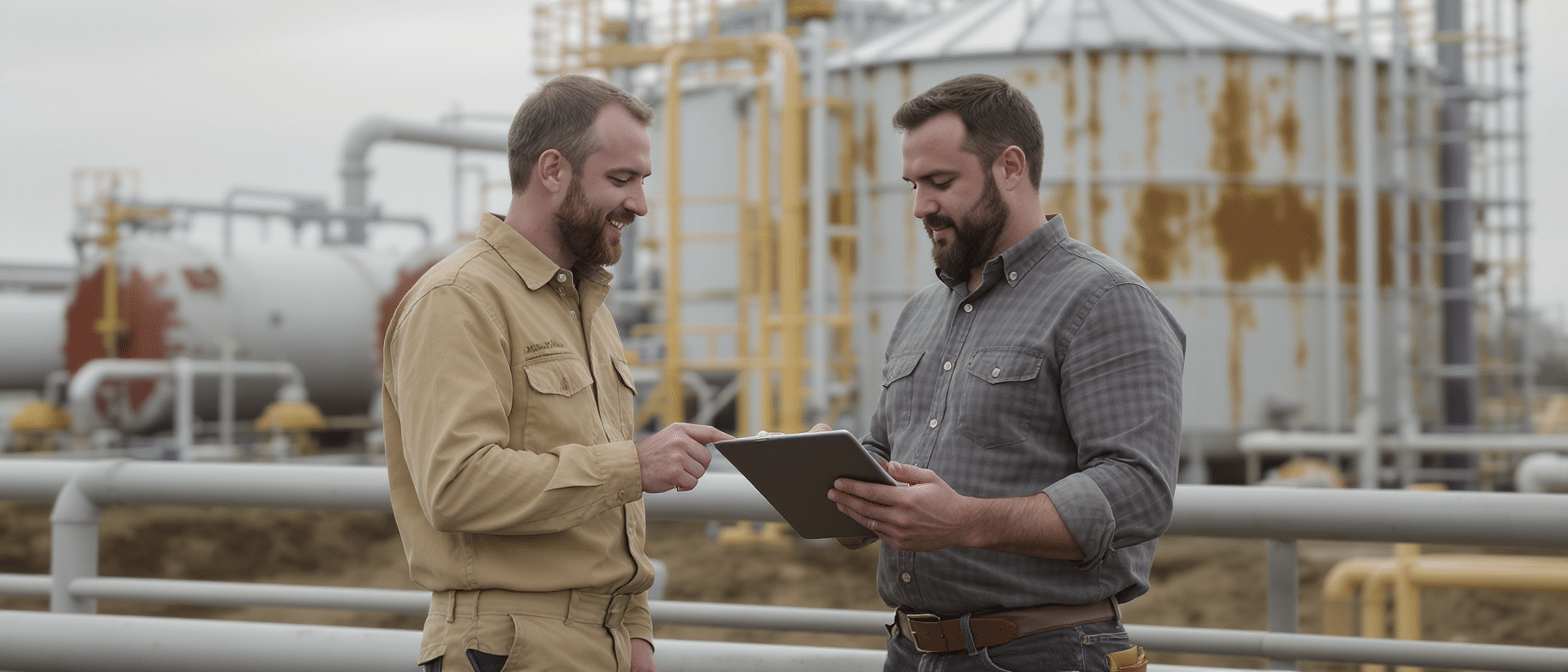 découvrez nos assurances spécialement conçues pour les professionnels du secteur de la méthanisation, offrant une protection optimale adaptée à vos besoins spécifiques.
