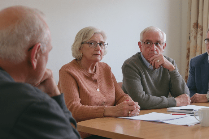 Budget 2027 : le gouvernement relance le d&eacute;bat d&eacute;licat autour du gel des pensions de retraite