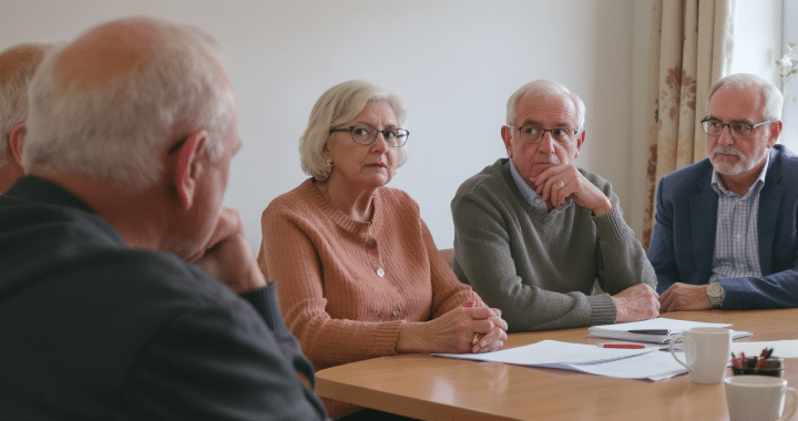 le gouvernement relance en 2027 le débat sensible sur le gel des pensions de retraite, suscitant de vives réactions et interrogations sur l'avenir des retraités.