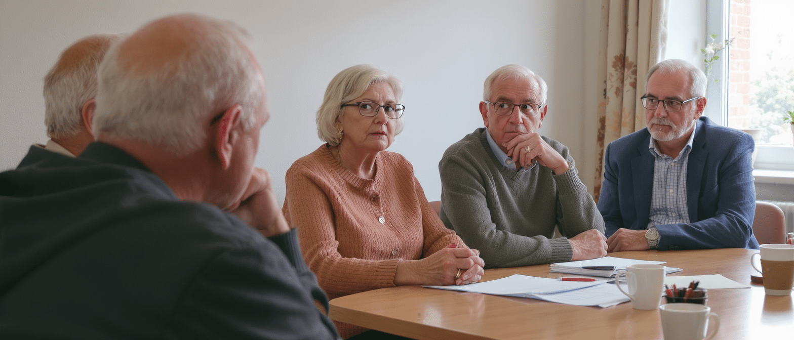 le gouvernement relance en 2027 le débat sensible sur le gel des pensions de retraite, suscitant de vives réactions et interrogations sur l'avenir des retraités.