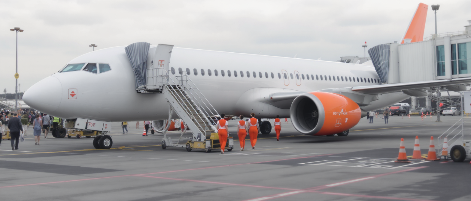 EasyJet : gr&egrave;ve annonc&eacute;e des &eacute;quipages en France les 15 et 16 ao&ucirc;t