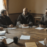 &laquo; Kaamelott &raquo; : Le&ccedil;ons de management inspir&eacute;es des aventures autour de la Table ronde