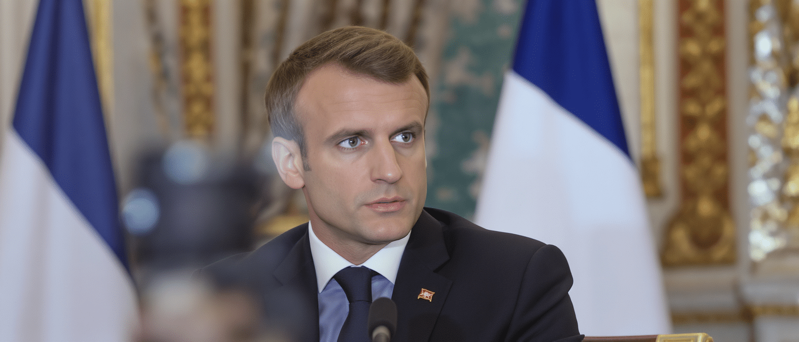 L’augmentation du ch&ocirc;mage compromet l’objectif d’Emmanuel Macron de r&eacute;tablir le plein-emploi