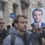 L’augmentation du ch&ocirc;mage compromet l’objectif d’Emmanuel Macron de r&eacute;tablir le plein-emploi