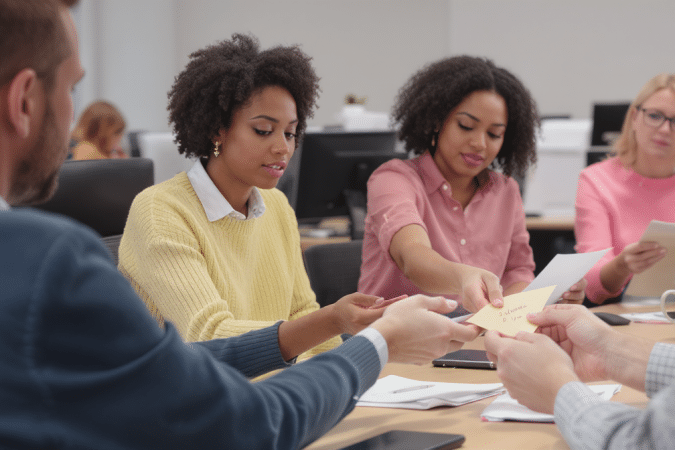 Les augmentations de salaires deviennent de plus en plus personnalis&eacute;es dans les entreprises fran&ccedil;aises