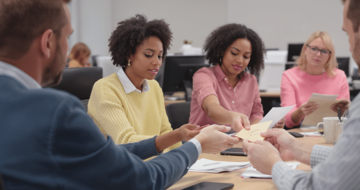 découvrez comment les augmentations de salaires en france se personnalisent de plus en plus, reflétant les performances individuelles et les spécificités de chaque employé au sein des entreprises.