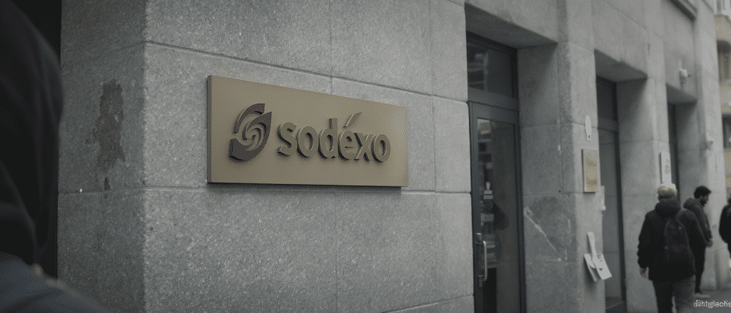 Sodexo annonce la suppression de plus de 1 000 emplois en France, son deuxi&egrave;me grand plan de restructuration en six ans