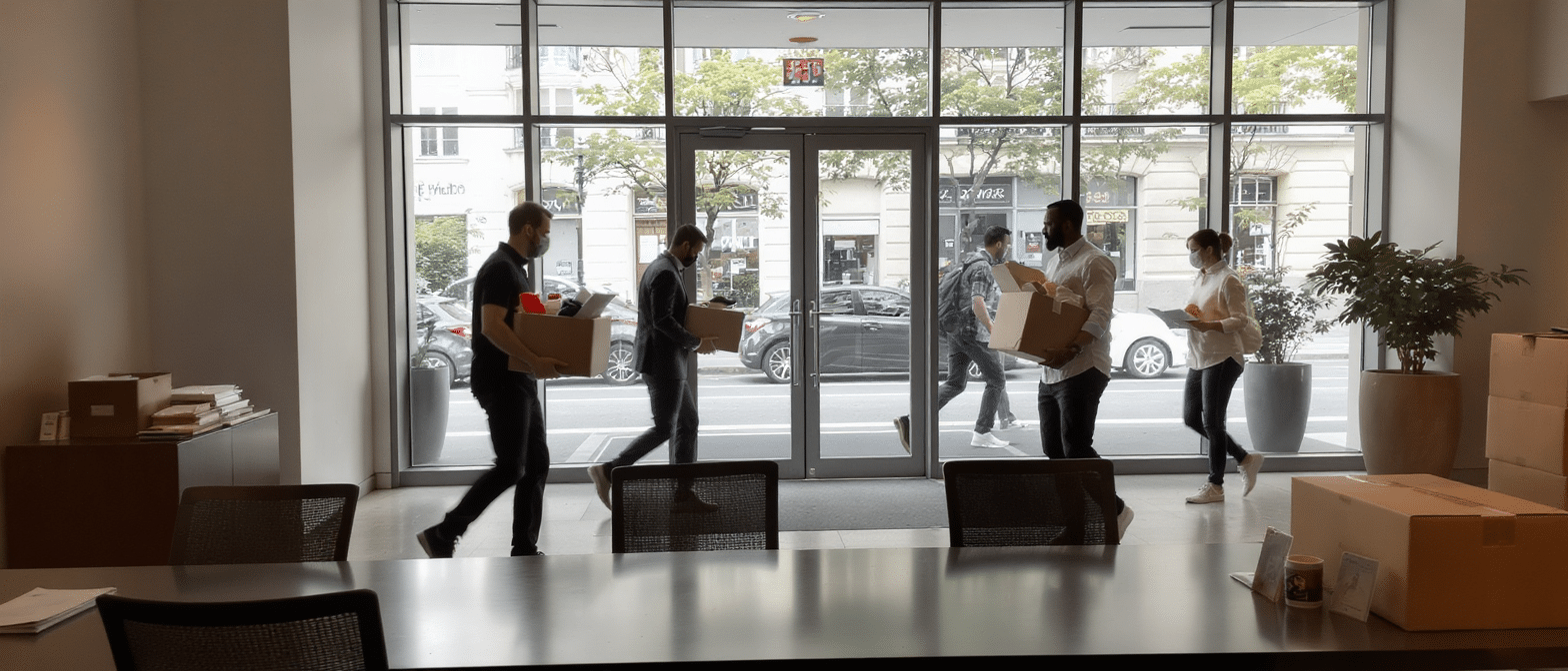 Sodexo confirme la suppression de 1 097 postes en France dans un plan de restructuration majeur