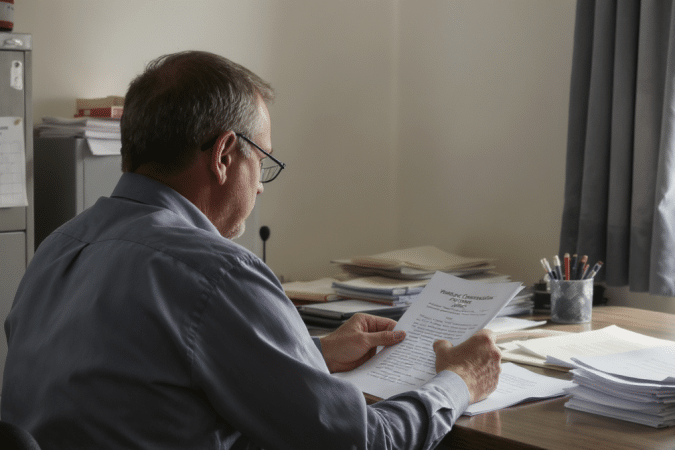 Accidents du travail : le gouvernement durcit officiellement les r&egrave;gles sur les indemnit&eacute;s journali&egrave;res