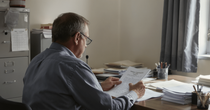le gouvernement renforce les règles concernant les indemnités journalières liées aux accidents du travail pour mieux encadrer les compensations et protéger les travailleurs.