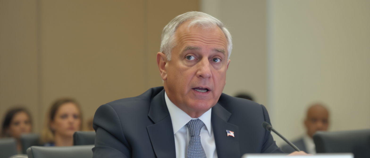Arr&ecirc;ts maladie courts : Patrick Martin, pr&eacute;sident du Medef, propose de ne plus les rembourser pour lutter contre les abus
