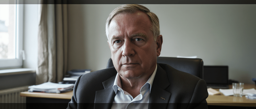 Arr&ecirc;ts maladie courts : Patrick Martin, pr&eacute;sident du Medef, propose de ne plus les rembourser pour lutter contre les abus