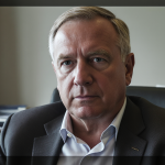Arr&ecirc;ts maladie courts : Patrick Martin, pr&eacute;sident du Medef, propose de ne plus les rembourser pour lutter contre les abus