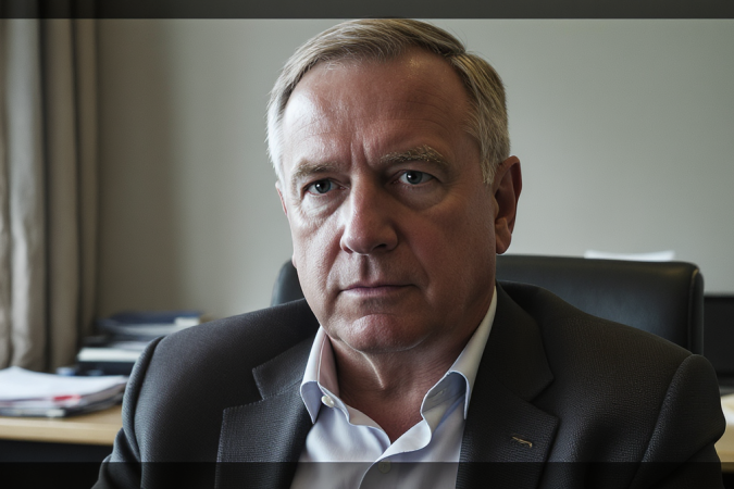 Arr&ecirc;ts maladie courts : Patrick Martin, pr&eacute;sident du Medef, propose de ne plus les rembourser pour lutter contre les abus