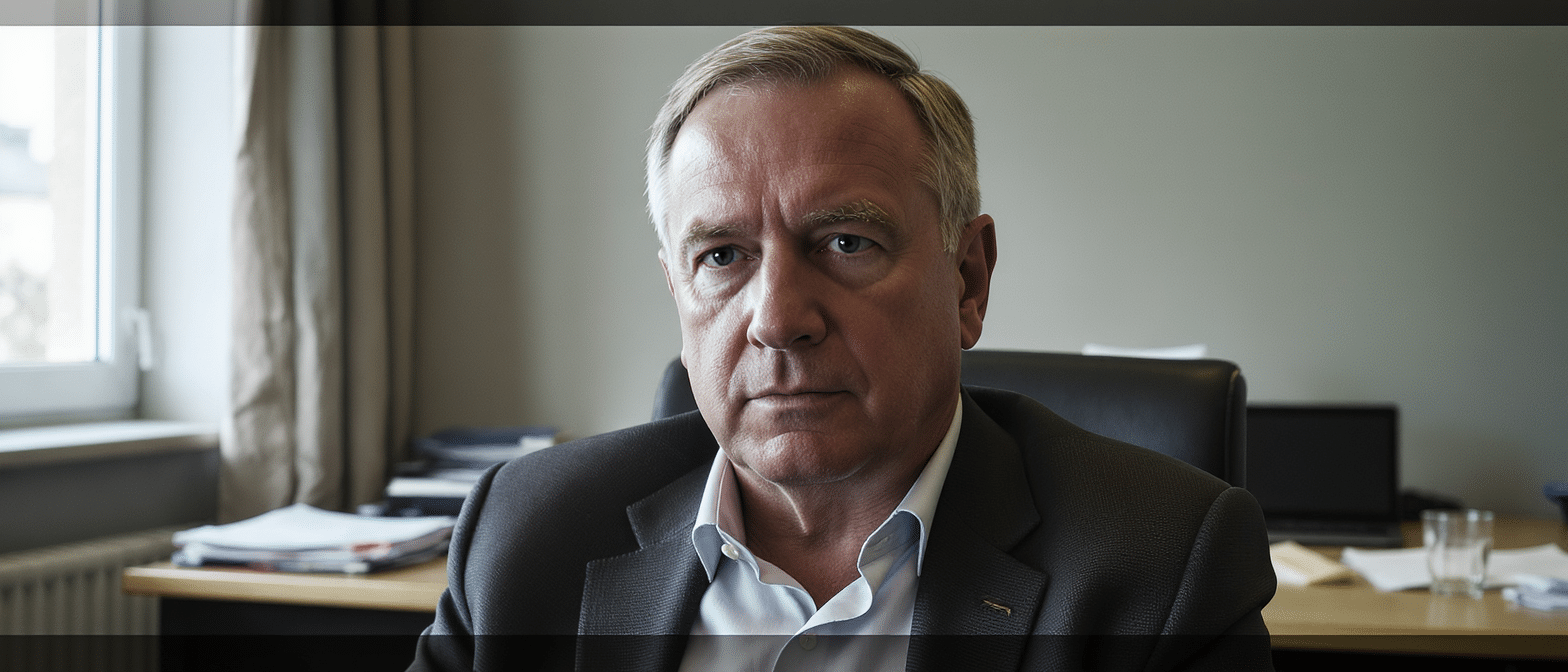 patrick martin, président du medef, propose de ne plus rembourser les arrêts maladie courts afin de lutter contre les abus et améliorer la gestion des congés maladie.