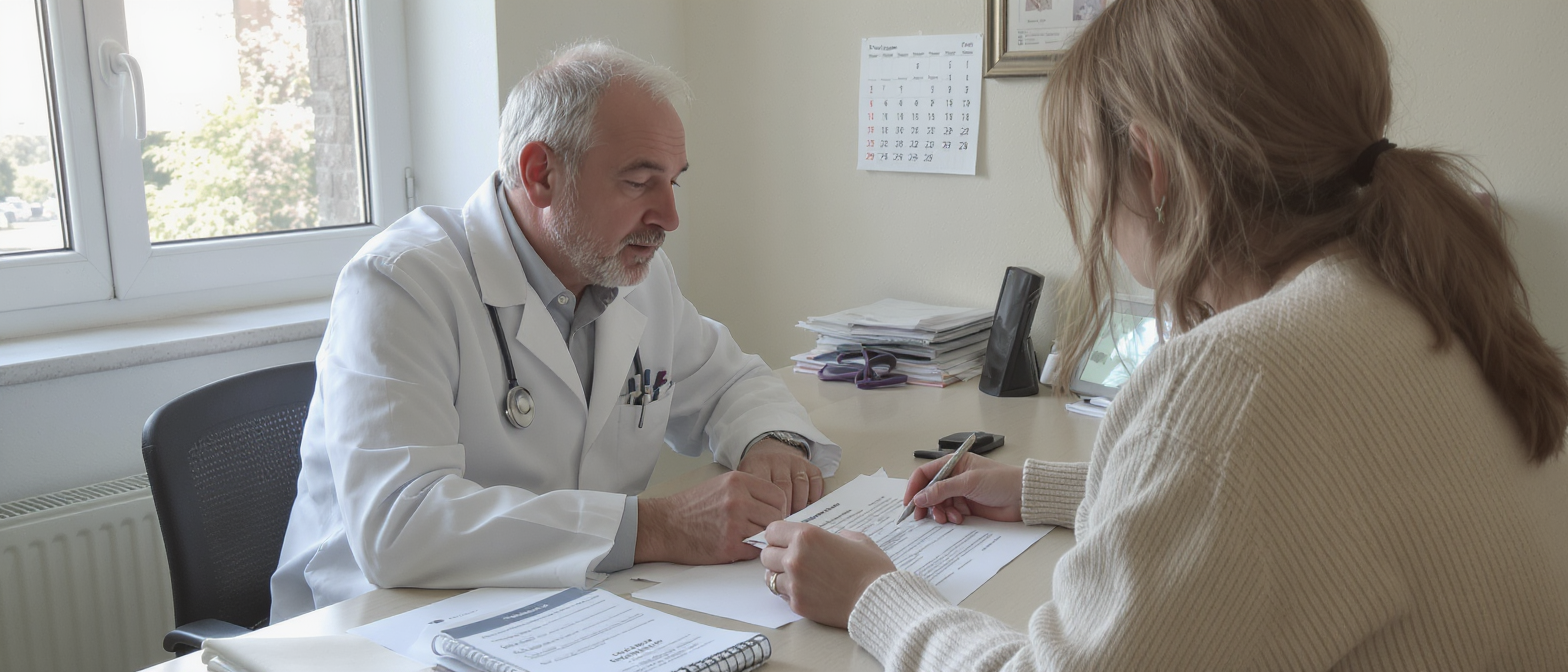 Arr&ecirc;ts maladie : des m&eacute;decins alertent sur l’impact du durcissement des r&egrave;gles pour leurs patients
