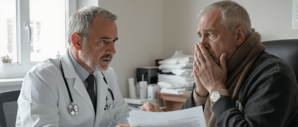 Arr&ecirc;ts maladie : des m&eacute;decins alertent sur l’impact du durcissement des r&egrave;gles pour leurs patients
