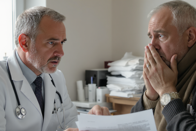 Arr&ecirc;ts maladie : des m&eacute;decins alertent sur l’impact du durcissement des r&egrave;gles pour leurs patients