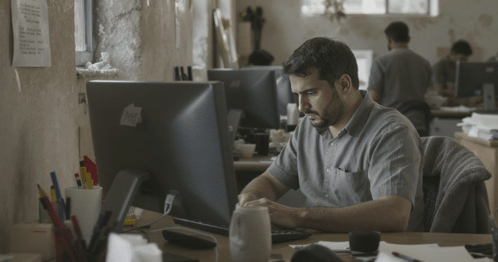 la smicardisation ne se résume pas à la baisse du pouvoir d’achat : elle révèle aussi des carrières bloquées et un manque de reconnaissance au travail.