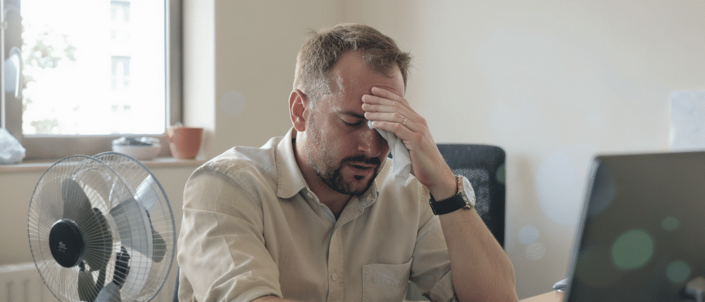 Canicule : L&rsquo;urgence d&rsquo;adapter le monde du travail d&egrave;s aujourd&rsquo;hui, pas dans neuf mois