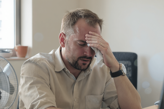 Canicule : L&rsquo;urgence d&rsquo;adapter le monde du travail d&egrave;s aujourd&rsquo;hui, pas dans neuf mois