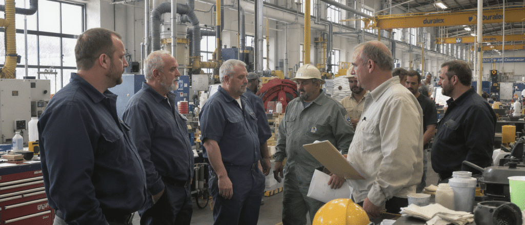 Duralex : Deux propositions de reprise industrielle s&eacute;duisantes, mais les salari&eacute;s craignent des coupes dans l’emploi