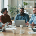 Encadrer le pouvoir &eacute;conomique : vers un partage &eacute;quilibr&eacute; des responsabilit&eacute;s en entreprise