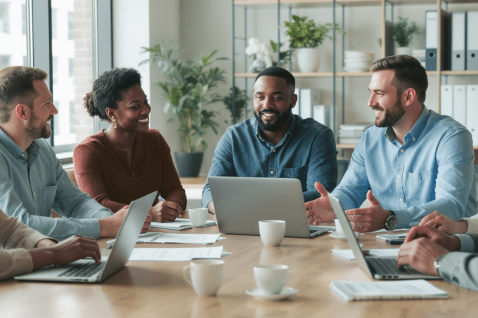 Encadrer le pouvoir &eacute;conomique : vers un partage &eacute;quilibr&eacute; des responsabilit&eacute;s en entreprise