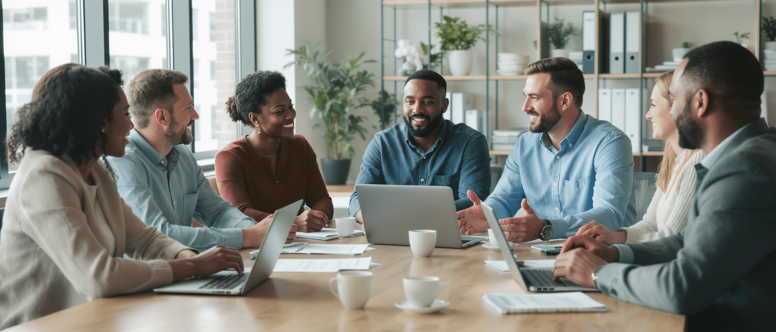 découvrez comment encadrer le pouvoir économique en entreprise pour instaurer un partage équilibré des responsabilités, favorisant ainsi un management plus juste et efficace.