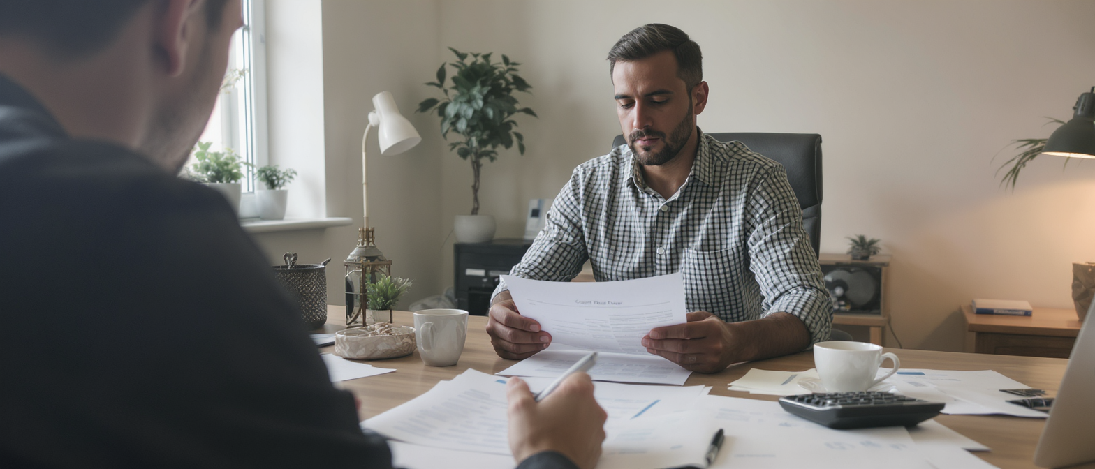 Expert comptable tpe : optimiser la gestion financi&egrave;re de votre entreprise