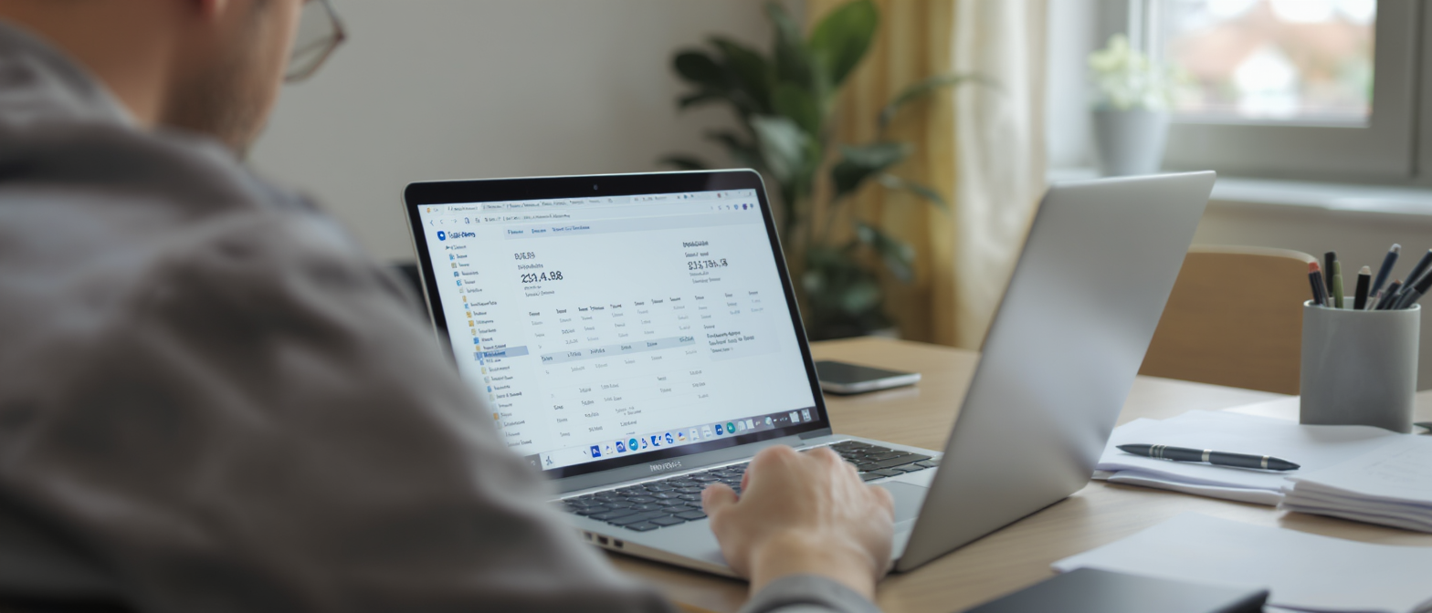 Expert comptable tpe : optimiser la gestion financi&egrave;re de votre entreprise