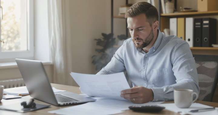 découvrez comment un expert comptable spécialisé tpe peut vous aider à optimiser la gestion financière de votre entreprise pour assurer sa croissance et sa pérennité.