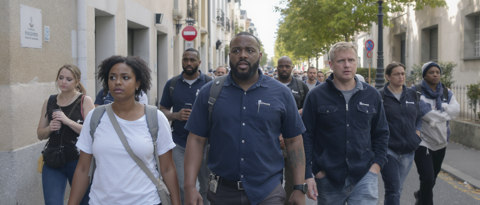 France Travail : le 29 septembre, les agents dans la rue contre les coupes budg&eacute;taires