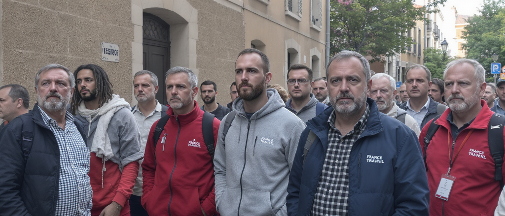 France Travail : le 29 septembre, les agents dans la rue contre les coupes budg&eacute;taires