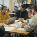 Handicap et emploi culturel : un rapport pour faciliter l’inclusion et l’acc&egrave;s