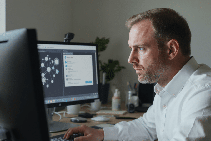 IA et emploi : une nouvelle &eacute;tude confirme que les inqui&eacute;tudes sur l&rsquo;avenir du travail sont fond&eacute;es