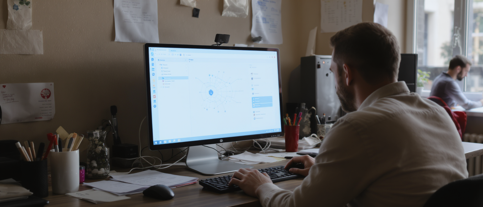 Intelligence artificielle au travail : l&rsquo;&Eacute;tat mobilise 80 millions d&rsquo;euros pour accompagner les salari&eacute;s et les entreprises