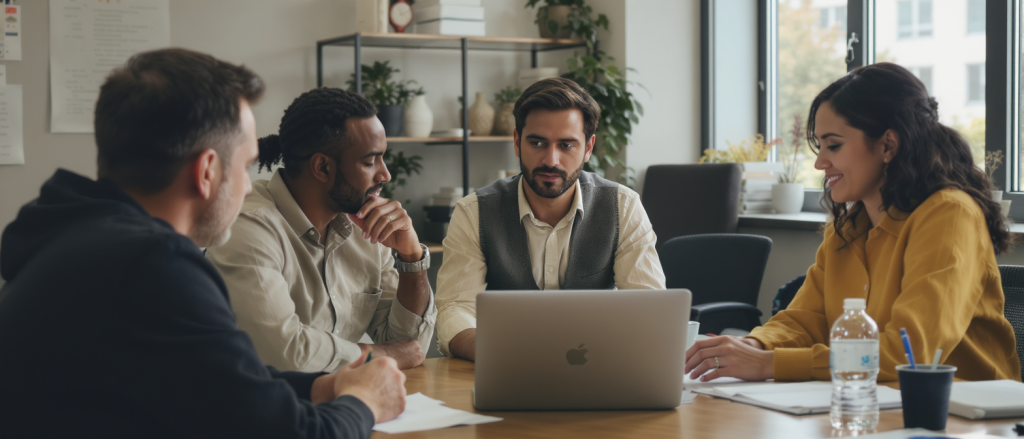 Intelligence artificielle au travail : l&rsquo;&Eacute;tat mobilise 80 millions d&rsquo;euros pour accompagner les salari&eacute;s et les entreprises