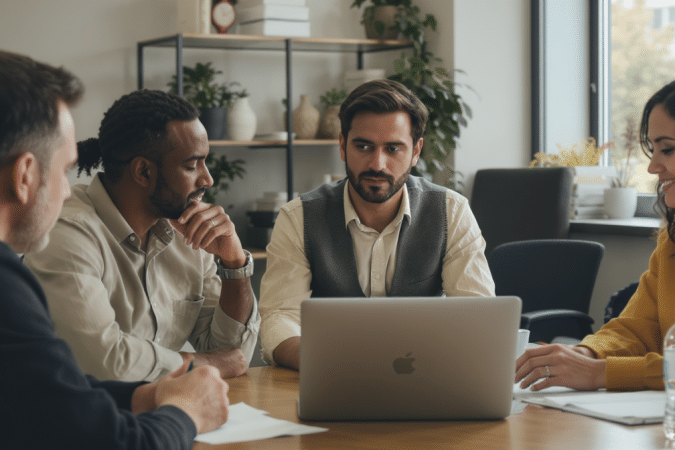 Intelligence artificielle au travail : l&rsquo;&Eacute;tat mobilise 80 millions d&rsquo;euros pour accompagner les salari&eacute;s et les entreprises