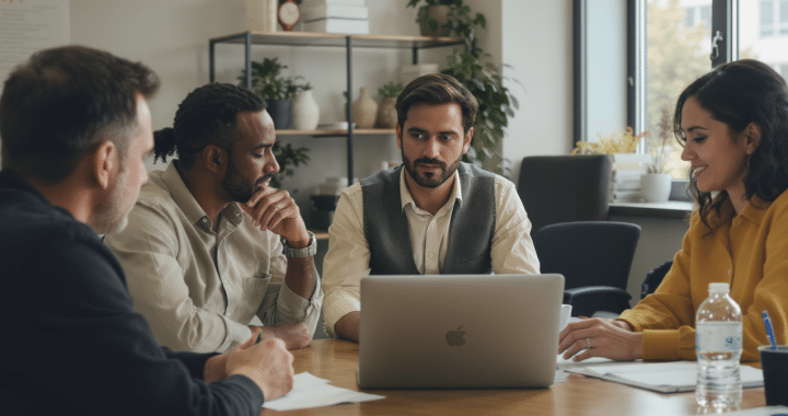 l’état mobilise 80 millions d’euros pour accompagner salariés et entreprises dans l’adoption de l’intelligence artificielle au travail.