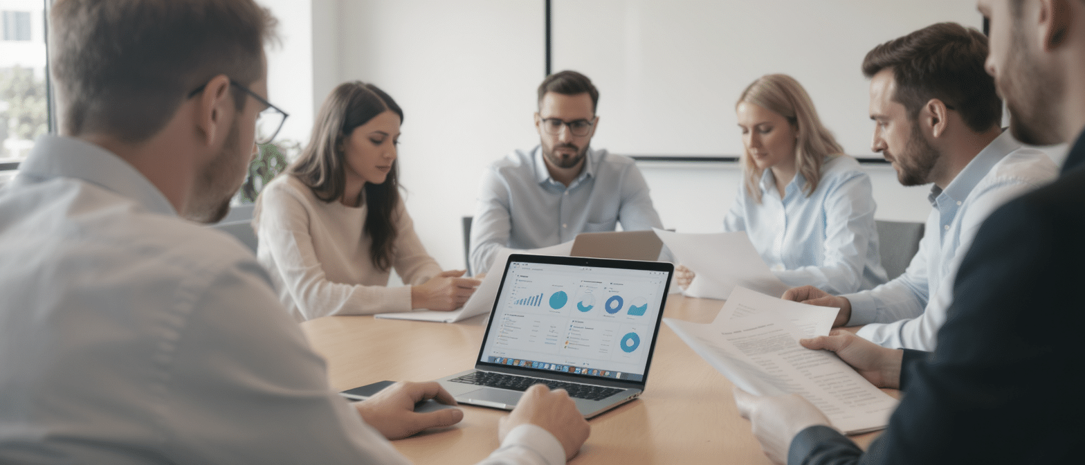 L’IA en entreprise&nbsp;: vers une r&eacute;glementation progressive pour pr&eacute;venir les biais en gestion des ressources humaines