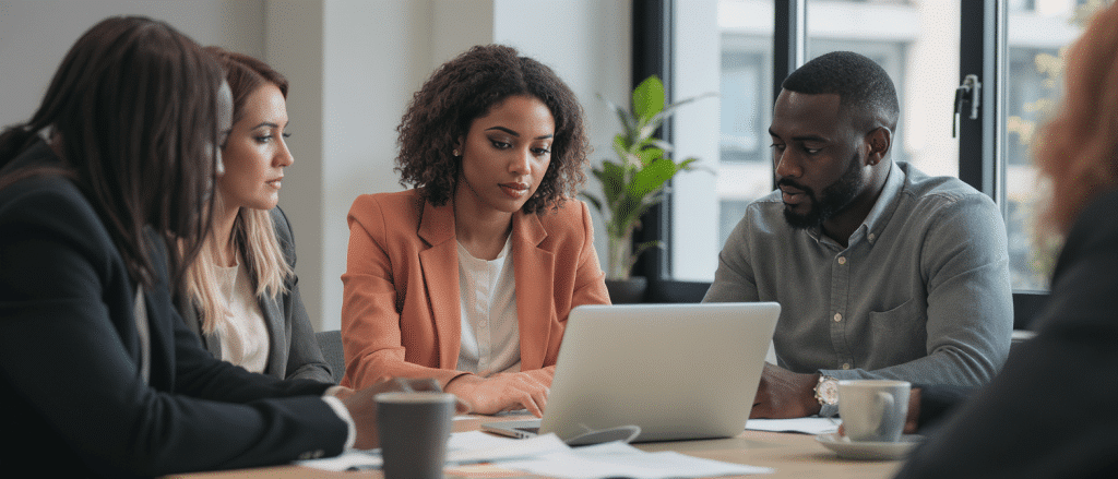 L’IA en entreprise&nbsp;: vers une r&eacute;glementation progressive pour pr&eacute;venir les biais en gestion des ressources humaines