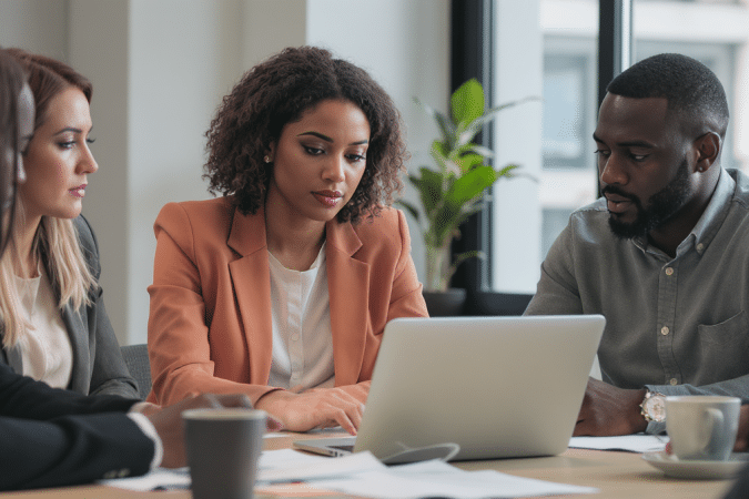 L’IA en entreprise&nbsp;: vers une r&eacute;glementation progressive pour pr&eacute;venir les biais en gestion des ressources humaines