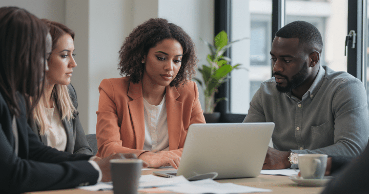 découvrez comment une réglementation progressive de l'ia en entreprise peut prévenir les biais dans la gestion des ressources humaines, assurant ainsi équité et efficacité.